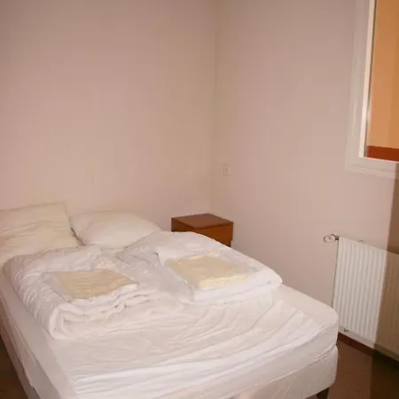 Resort Type D Basis 6 Persoons Bungalow *